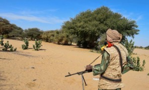 მოსკოვი ადასტურებს მალიში რუსეთის „აფრიკული კორპუსის“ წევრებს შორის დანაკარგებს