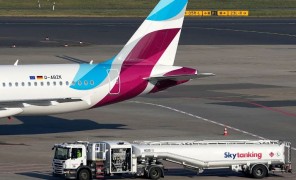 ირანის ომმა მსოფლიოს ქვეყნებში საავიაციო საწვავის ამოწურვის რისკი გააჩინა