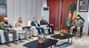 რუსეთი მალიში მიმდინარე პროცესებს „სახელმწიფო გადატრიალების მცდელობას“ უწოდებს
