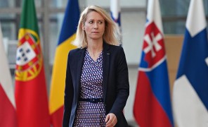 ევროკავშირი „მზადაა“ დაასანქციროს ისრაელი რუსული გემის გამო, რომელიც მოპარულ უკრაინულ მარცვლეულს  გადაზიდავს