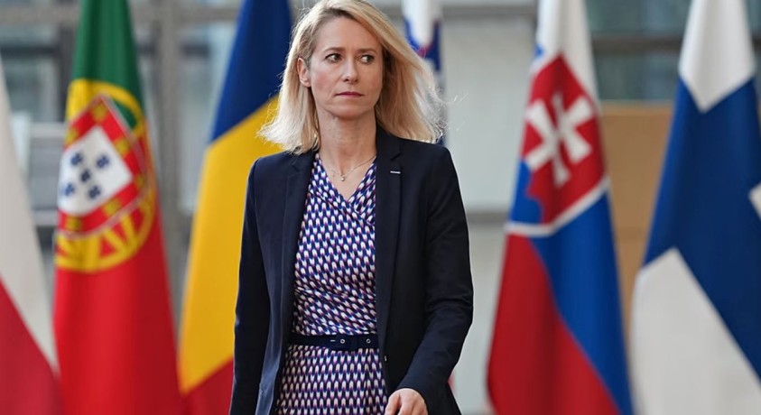 ევროკავშირი „მზადაა“ დაასანქციროს ისრაელი რუსული გემის გამო, რომელიც მოპარულ უკრაინულ მარცვლეულს  გადაზიდავს