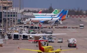 „დღეისთვის საავიაციო საწვავის დეფიციტის არანაირი ნიშანი არ გვაქვს“ - ევროკომისარი ტრანსპორტის საკითხებში