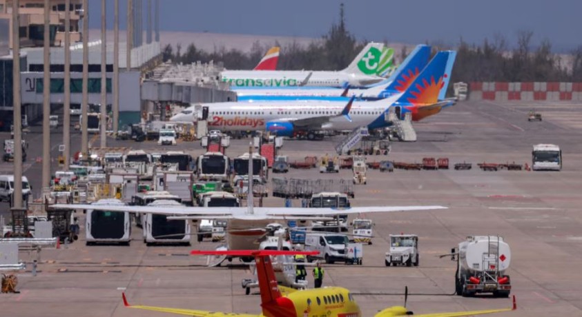 „დღეისთვის საავიაციო საწვავის დეფიციტის არანაირი ნიშანი არ გვაქვს“ - ევროკომისარი ტრანსპორტის საკითხებში