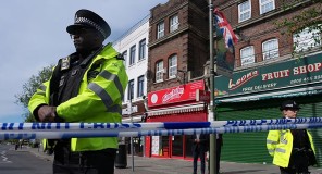 ჩრდილოეთ ლონდონში ებრაული წარმომავლობის ორი მამაკაცი დანით დაჭრეს