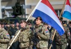 ნიდერლანდებს სამხედრო  კონტინგენტის 120 000-მდე გაზრდა სურს