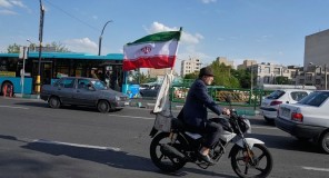 ირანის ეროვნული ვალუტა ისტორიულ მინიმუმამდე ეცემა