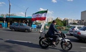 ირანის ეროვნული ვალუტა ისტორიულ მინიმუმამდე ეცემა