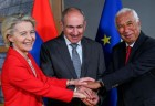 სომხეთი  „ევროპული პოლიტიკური გაერთიანების“ სამიტს მასპინძლობს