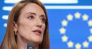 ევროპარლამენტის პრეზიდენტი აზერბაიჯანის პრეზიდენტის კრიტიკას გამოეხმაურა