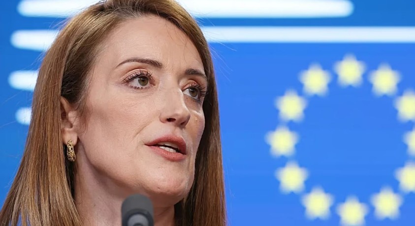 ევროპარლამენტის პრეზიდენტი აზერბაიჯანის პრეზიდენტის კრიტიკას გამოეხმაურა