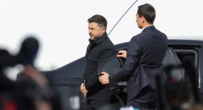 უნგრეთმა უკრაინულ “ოშადბანკს” ამოღებული ფული და ოქრო დაუბრუნა