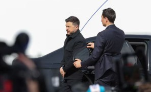 უნგრეთმა უკრაინულ “ოშადბანკს” ამოღებული ფული და ოქრო დაუბრუნა