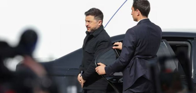 უნგრეთმა უკრაინულ “ოშადბანკს” ამოღებული ფული და ოქრო დაუბრუნა