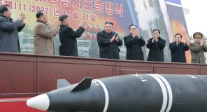 ფხენიანი აცხადებს, რომ ვერაფერი შეცვლის მის „ბირთვული ზესახელმწიფოს“ სტატუსს