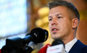 პეტერ მადიარი პრემიერის თანამდებობას ოფიციალურად 9 მაისს დაიკავებს