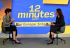 ესპანეთის მიგრაციის მინისტრი: „ესპანეთის ჰუმანური საემიგრაციო პოლიტიკა ევროპისთვის მისაბაძი მოდელია“