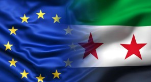 ევროკავშირი სირიასთან სავაჭრო კავშირებს აღადგენს