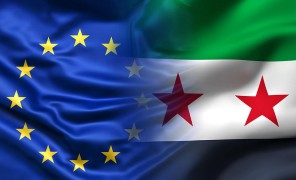 ევროკავშირი სირიასთან სავაჭრო კავშირებს აღადგენს