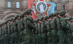 შვედეთში დააკავეს 2 პირი, ვინც ეჭვმიტანილია რუსეთისთვის სამხედრო აღჭურვილობის გადაცემაში