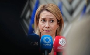ევროკავშირში ვერ თანხმდებიან რუსეთთან პირდაპირი მოლაპარაკებების საკითხზე