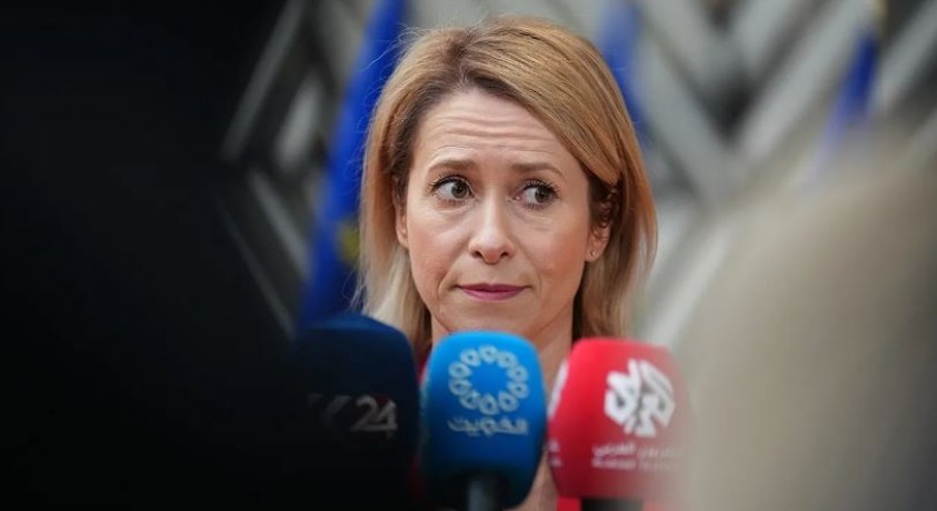 ევროკავშირში ვერ თანხმდებიან რუსეთთან პირდაპირი მოლაპარაკებების საკითხზე