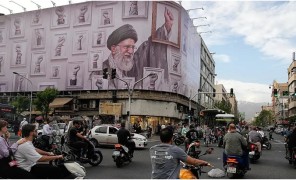 54%-იანი ინფლაცია - ირანის ეკონომიკა დაღმასვლას განაგრძობს