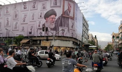 54%-იანი ინფლაცია - ირანის ეკონომიკა დაღმასვლას განაგრძობს