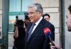 პეტერ მადიარმა რუსეთის ელჩი უნგრეთ-უკრაინის საზღვართან მიტანილი იერიშის გამო დაიბარა