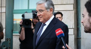 პეტერ მადიარმა რუსეთის ელჩი უნგრეთ-უკრაინის საზღვართან მიტანილი იერიშის გამო დაიბარა