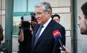 პეტერ მადიარმა რუსეთის ელჩი უნგრეთ-უკრაინის საზღვართან მიტანილი იერიშის გამო დაიბარა