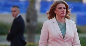 ლატვიის კოალიციური მთავრობა დაიშალა