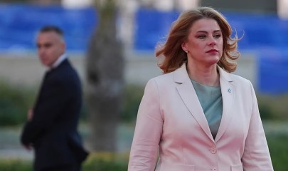 ლატვიის კოალიციური მთავრობა დაიშალა