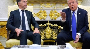 აშშ-მა პოლონეთში 4,000 სამხედროს განლაგების გადაწყვეტილება გააუქმა