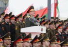მოსკოვმა და მინსკმა ბირთვული იარაღის საბრძოლო გამოყენებისთვის ერთობლივი წვრთნები დაიწყეს