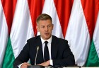 უნგრეთის მთავრობა მზადაა ითანამშრომლოს უკრაინასთან მისი ევროკავშირში გაწევრების საკითხზე