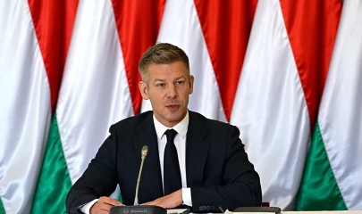 უნგრეთის მთავრობა მზადაა ითანამშრომლოს უკრაინასთან მისი ევროკავშირში გაწევრების საკითხზე