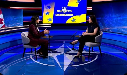 კანადის საგარეო საქმეთა მინისტრი: „ევროკავშირთან პარტნიორობა ახლა იწყება“