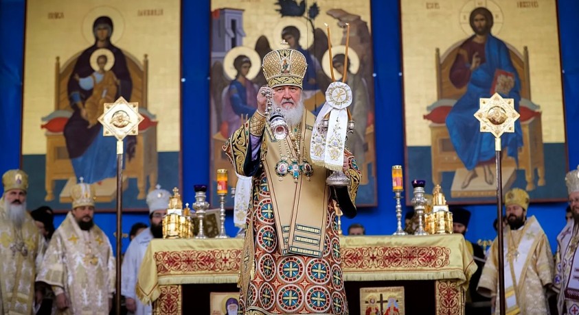 უნგრეთი მიანიშნებს, მზადაა რუსეთის მოქალაქეების მათ შორის პატრიარქ კირილეს სანქციები დაუწესოს