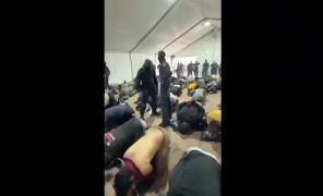 ევროპის მთავრობები ისრაელს ღაზის ფლოტილიის აქტივისტების მიმართ უდიერი მოპყრობის გამო აკრიტიკებენ