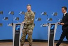 NATO-ს საგარეო საქმეთა მინისტრები შვედეთში იკრიბებიან