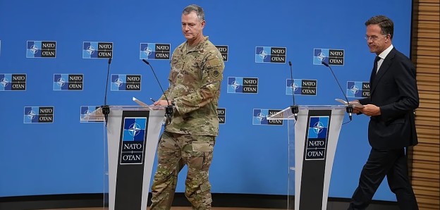 NATO-ს საგარეო საქმეთა მინისტრები შვედეთში იკრიბებიან
