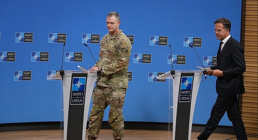 NATO-ს საგარეო საქმეთა მინისტრები შვედეთში იკრიბებიან