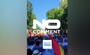 მადრიდი, ესპანეთი