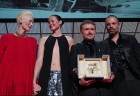 კანის კინოფესტივალის მთავარი პრიზი „ოქროს პალმის რტო“ რუმინელი რეჟისორის ფილმს „ფიორდს“ მიენიჭა