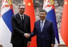 ჩინეთმა და სერბეთმა თანამშრომლობის 20-მდე დოკუმენტს მოაწერეს ხელი