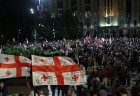 საქართველოს დამოუკიდებლობის დღე ზეიმისა და პროტესტის ფონზე