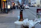 ვარშავაში ღამის საათებში ალკოჰოლის გაყიდვა აიკრძალება