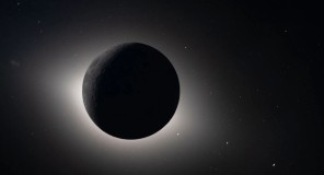 NASA მთვარეზე მუდმივი ბაზას შექმნის