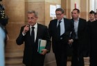 სააპელაციო სასამართლო პროცესის ბოლო დღეს სარკოზი აცხადებს, რომ ლიბიის საქმესთან დაკავშირებით ბრალი არ მიუძღვის