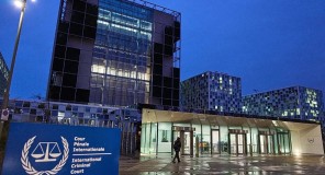 კანონმდებლებმა სისხლის სამართლის საერთაშორისო სასამართლოდან გასვლის გაუქმებას დაუჭირეს მხარი
